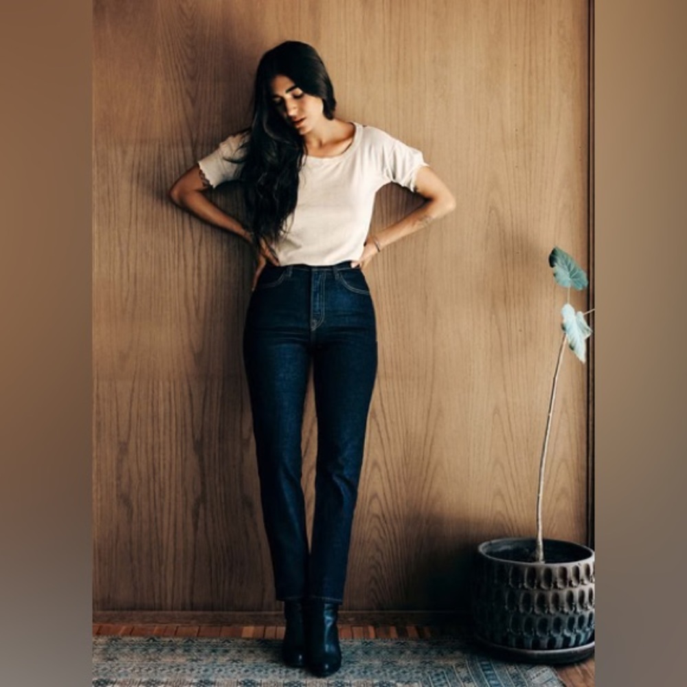 Imogene + Willie Elizabeth